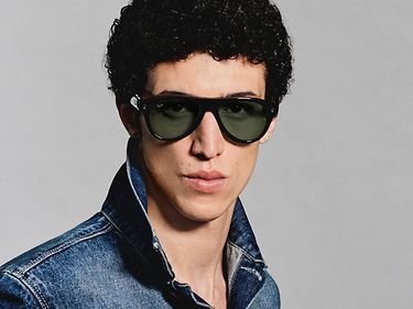Aviator. Reinvented Gen 3-Born in 1937. Reimagined for today. Discover Gen 3 new iconic styles.