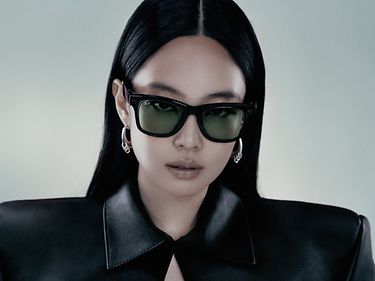Ray-Ban Meta Gen 2-La rencontre du style emblématique et de Meta AI.