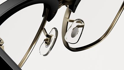 Ray-Ban Meta Ray-Ban Meta Audio Burbank L (54 - 19) with Brown