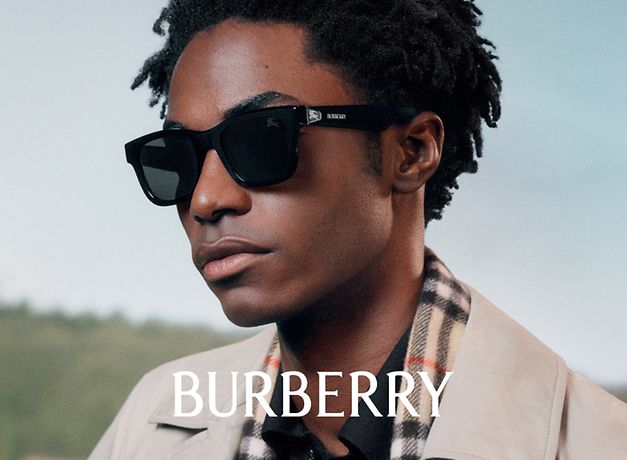 Burberry Sunglasses for Women & Men | Sunglass Hut®
