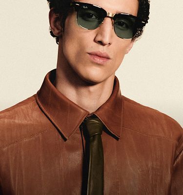 AI Glasses für Audio-Die legendäre Fassung, neu gestaltet mit Meta AI.