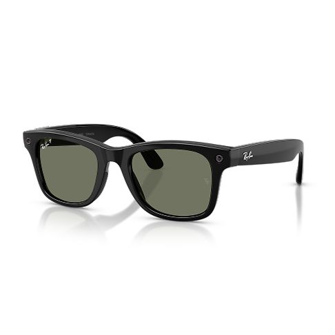 LUNETTES IA
