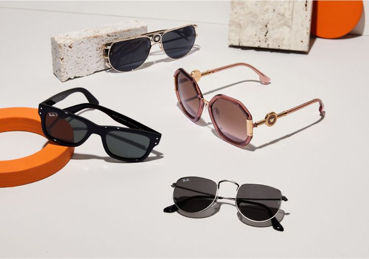 Will Sunglass Hut Replace Stolen Sunglasses Sunglass Hut® Online Store | Sunglasses for Women & Men