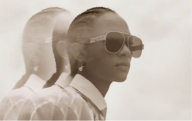 dior sunglasses women aviator
