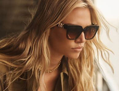 michael kors women's sunglasses