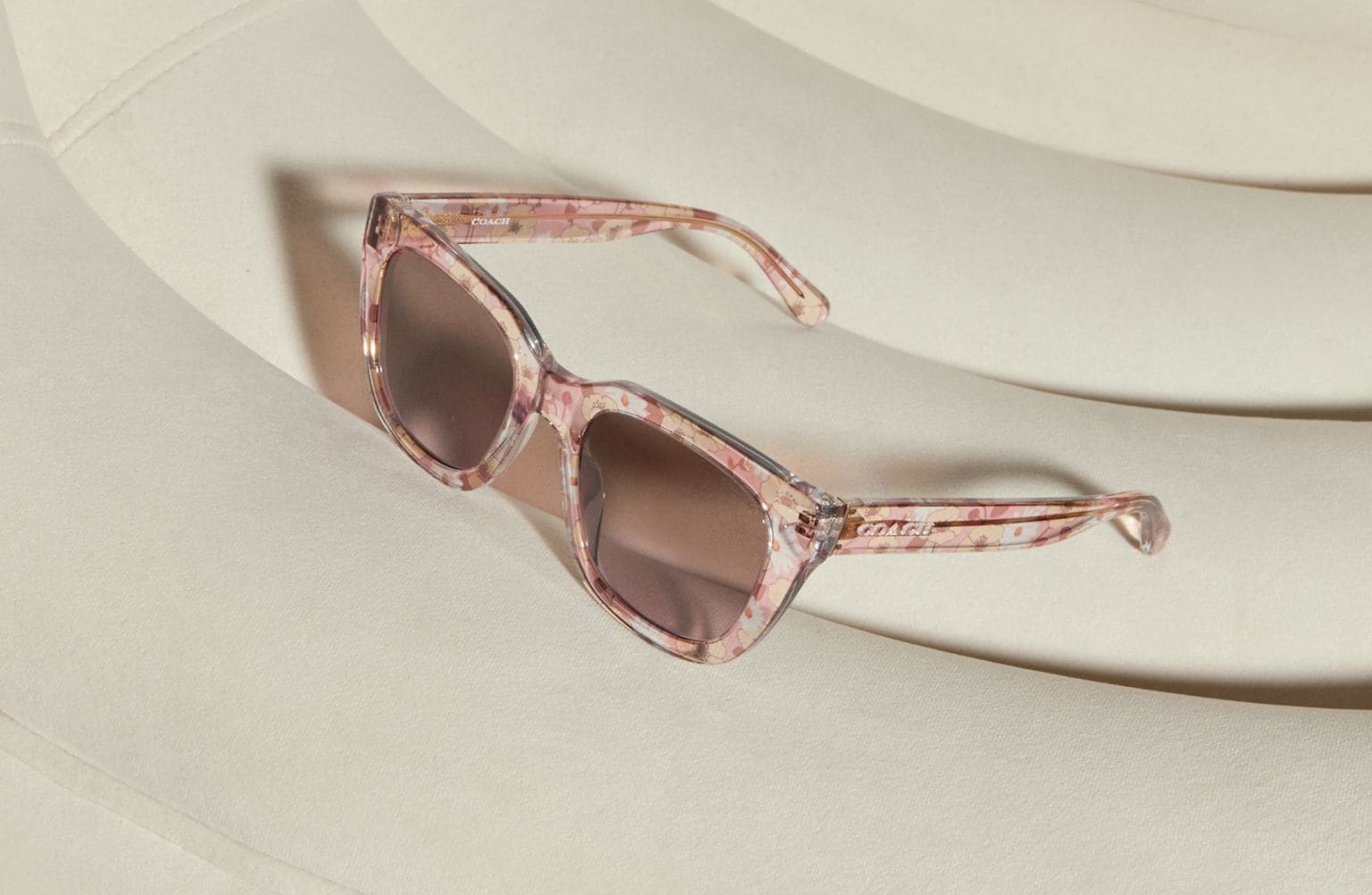 coach sunglasses frames for women