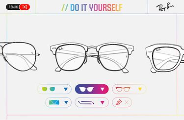 customize your own sunglasses cheap