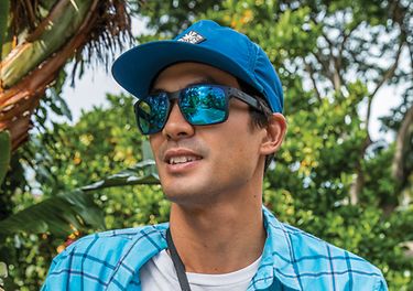 Oakley Holbrook XL Overview