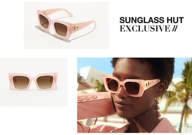 🌺Prada Flower Power Sunglasses 🌺 | Flower power, Louis vuitton pink,  Plaid and leather
