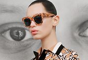 burberry monogram sunglasses