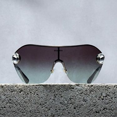 Deluxe Sunglass Collection-Get inspired by our curated selection of luxury styles.