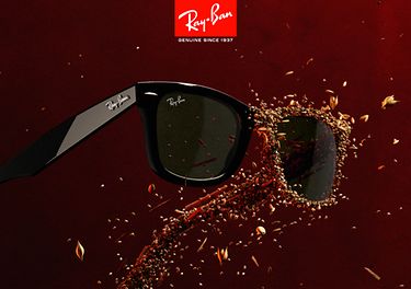 Origen de ray online ban