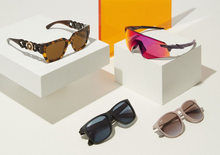 sunglass hut nike