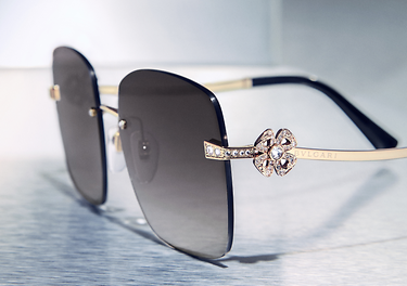 Bvlgari fiorever online sunglasses