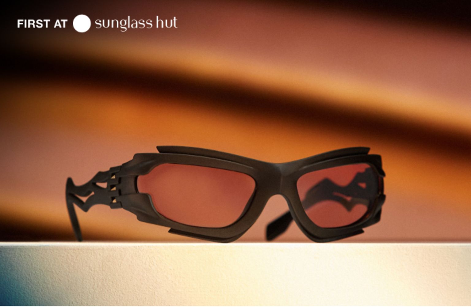 Shop The Runway | Sunglass Hut®