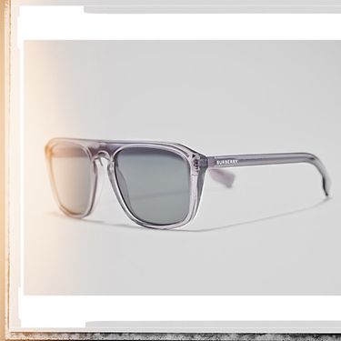 The transparencies edit-It’s crystal clear: the see-through trend has landed.