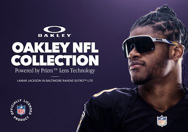 Oakley New York Giants Sutro Lite Sunglasses
