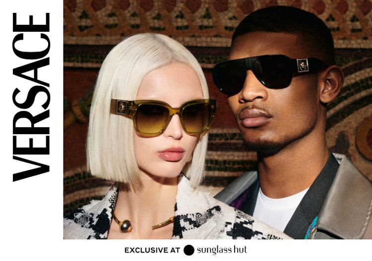 chanel optical retailers