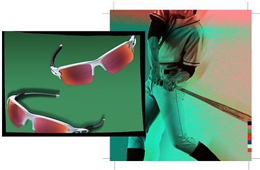 Sport Sunglasses: Sport Guide selection