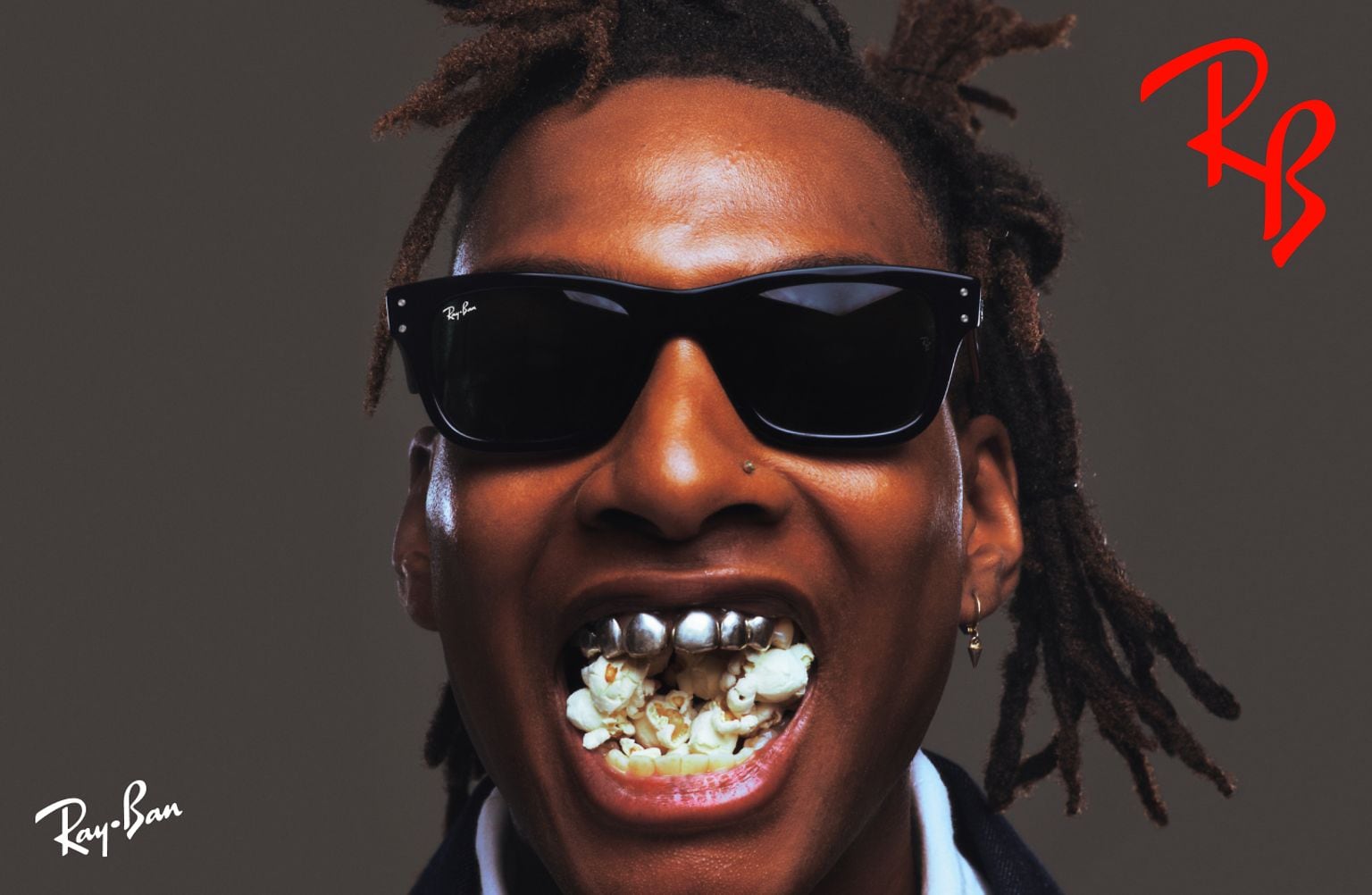 ray ban glasses mens