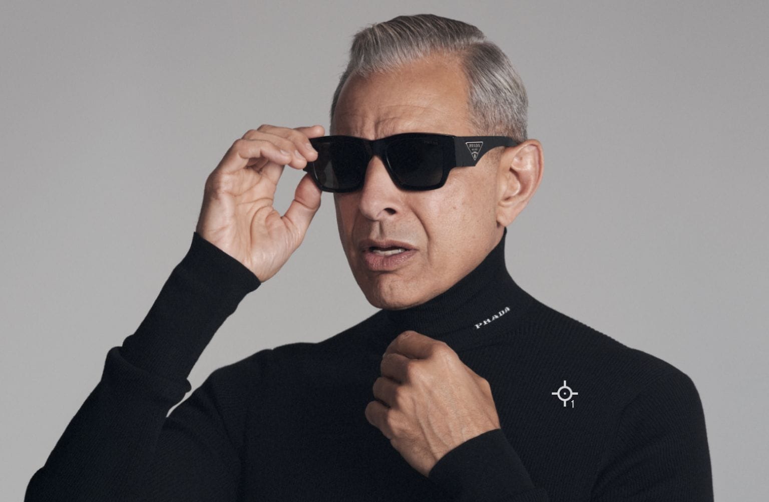 prada men's sunglasses