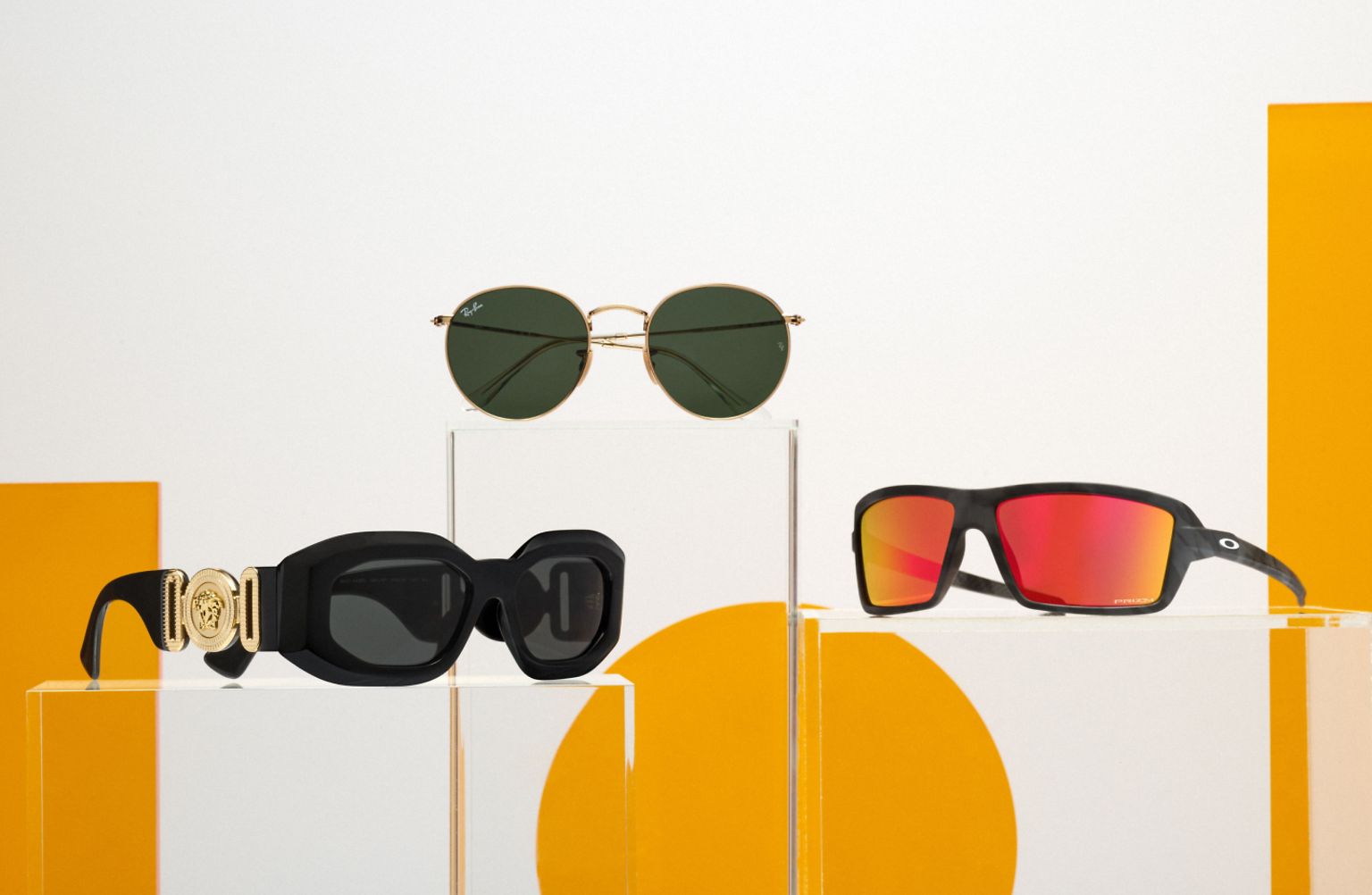 Gestionar Residuos Que Las gafas de sol más vendidas para hombre | Sunglass Hut®
