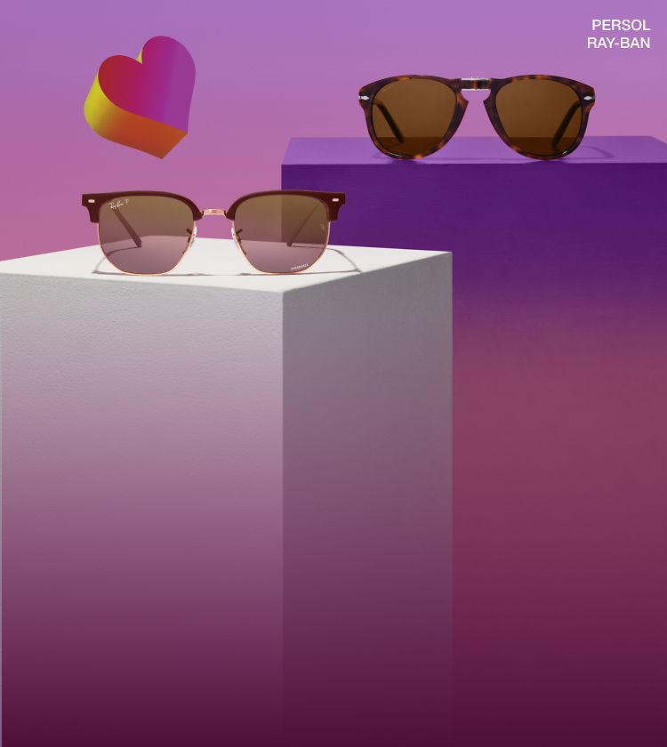 Sunglass Hut® Online Store Sunglasses for Women & Men