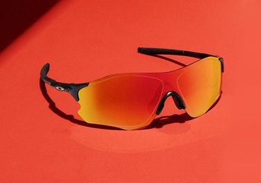 Oakley ev cheap zero prizm