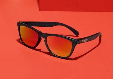 Oakley OO9245 Frogskins™ (Low Bridge Fit) x Chinese New Year 2023