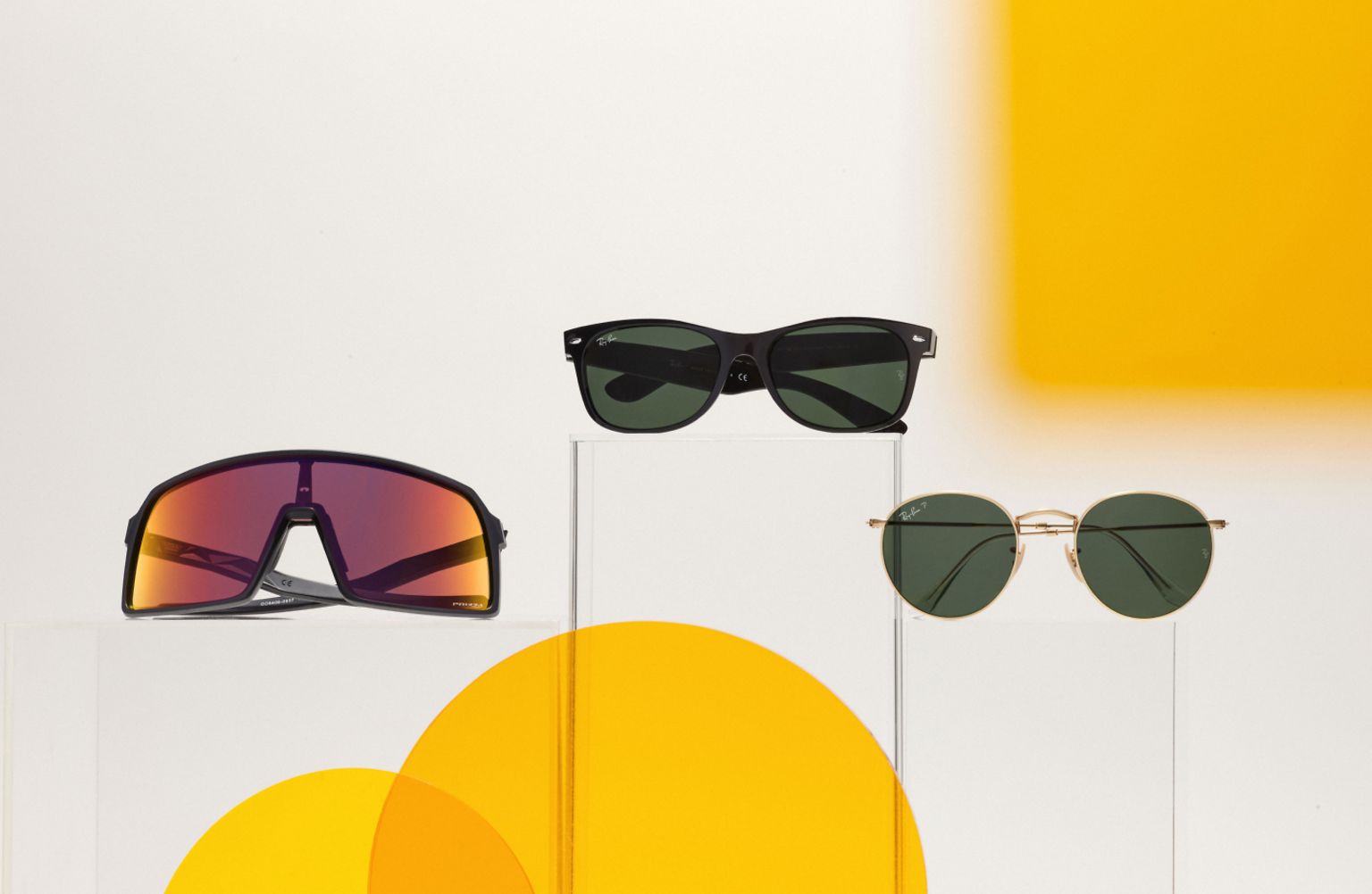 gafas de sol vendidas | Sunglass Hut®