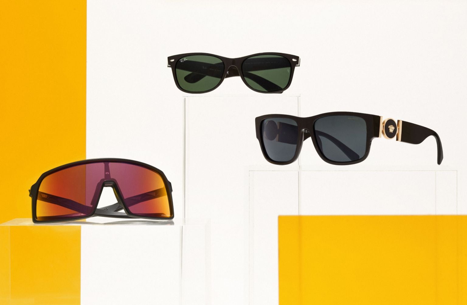 Las gafas de sol vendidas para | Sunglass