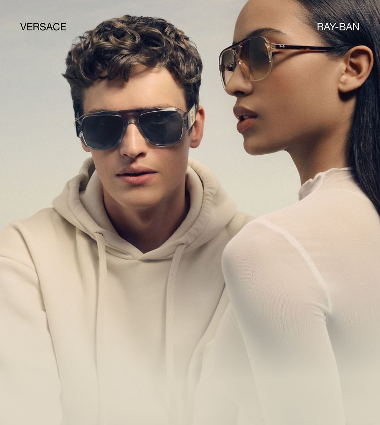 Sunglass Hut® Online Store Sunglasses for Women & Men