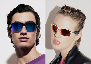 Oculos flak - compre online, ótimos preços