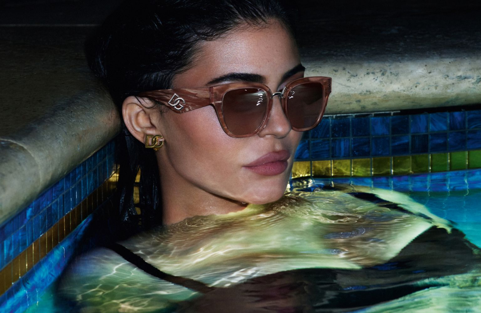 Gafas de sol Dolce Gabbana hombre y mujer | Sunglass Hut®