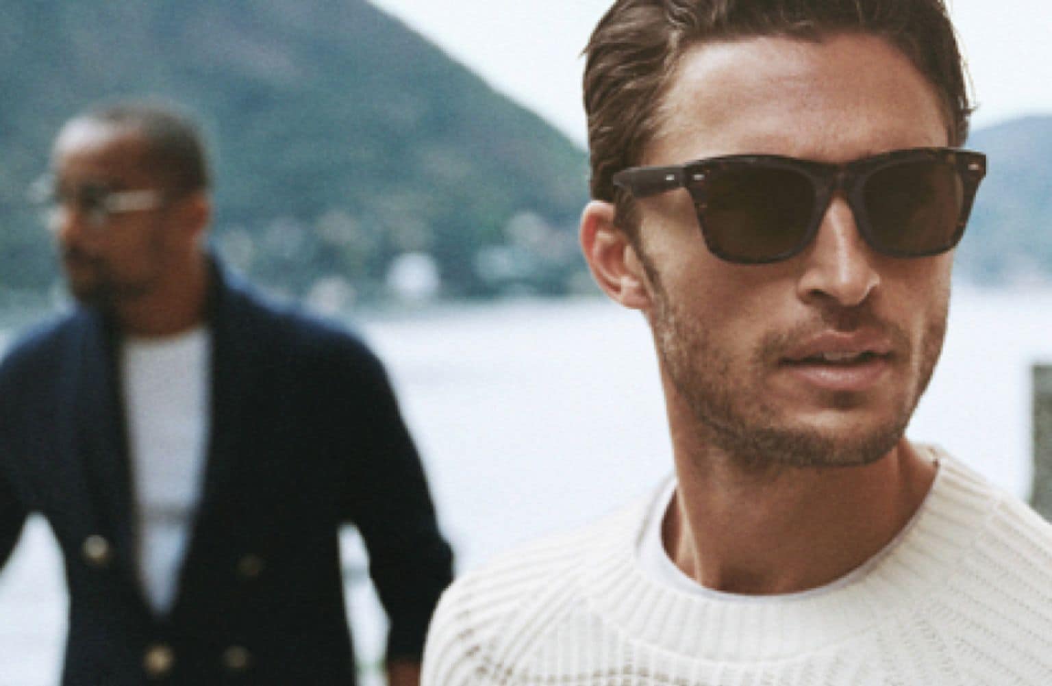 Oliver Peoples for Brunello Cucinelli | Sunglass Hut