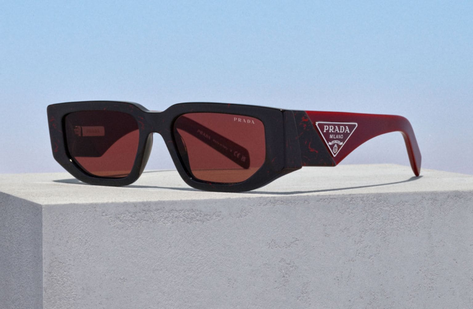 Polarizing Wooden Vintage Sunglasses Double Color Joint Classic