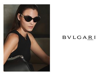 Bvlgari serpenti discount shades