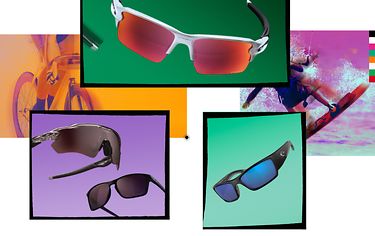 Sports Sunglasses & Athletic Eyewear