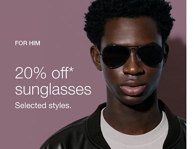 Women's Polarized Sunglasses | Sunglass Hut®