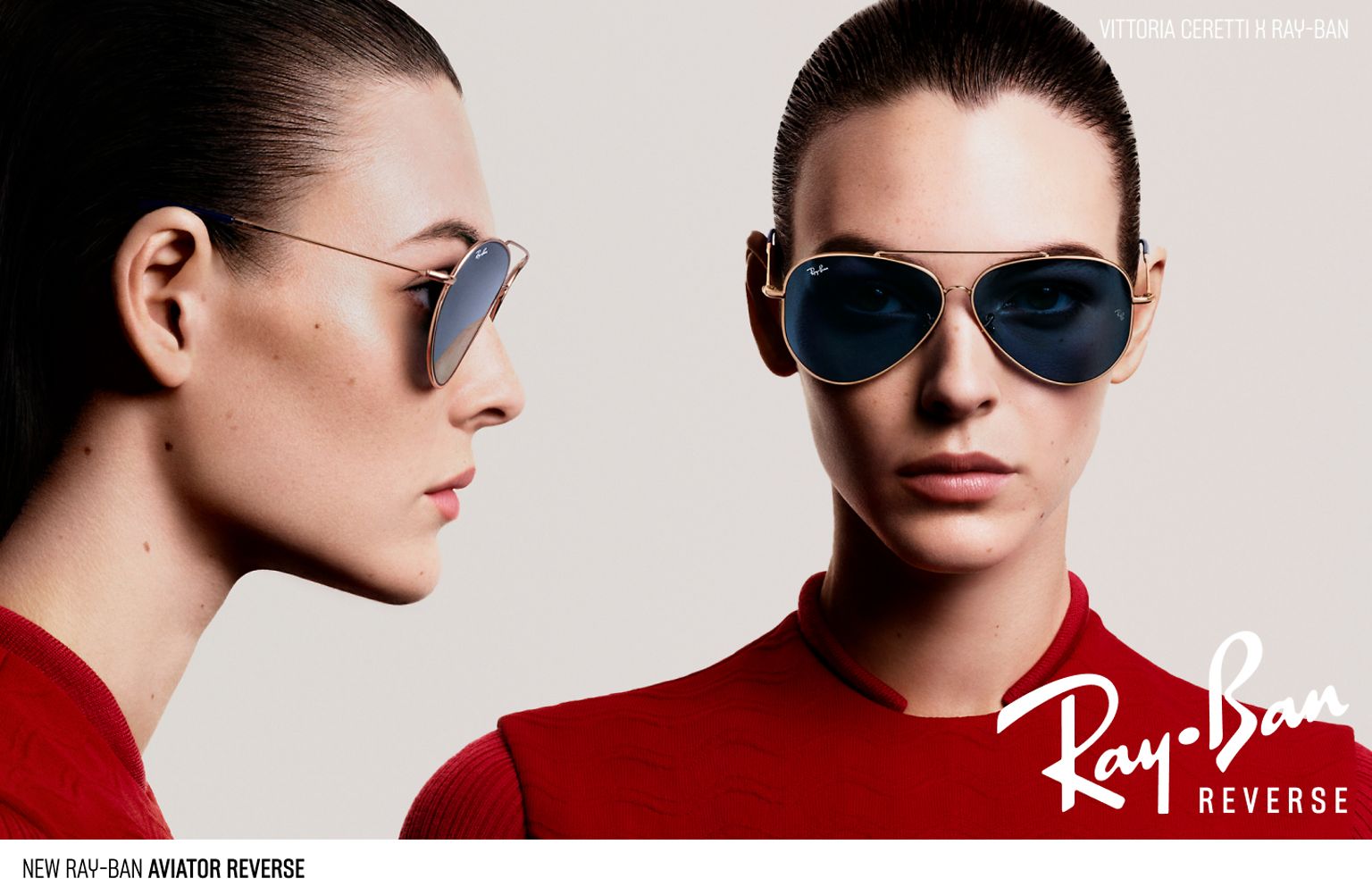 Las gafas de sol de Ray-Ban icónicas se actualizan para este verano