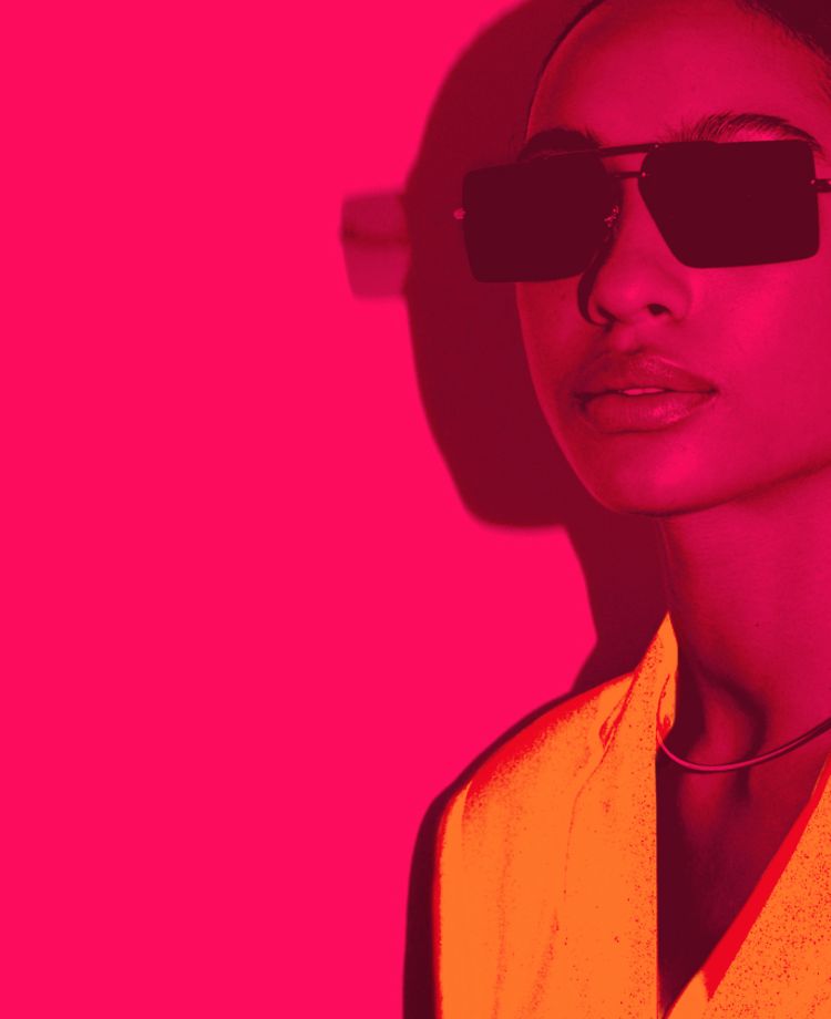 Sunglass Hut Care Kit - Premium Reinigungsset Für Sonnenbrillen