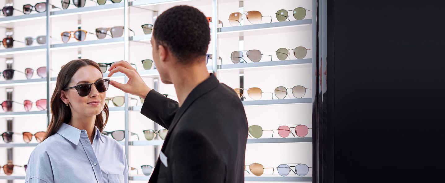 Sunglass Hut | Covent Garden