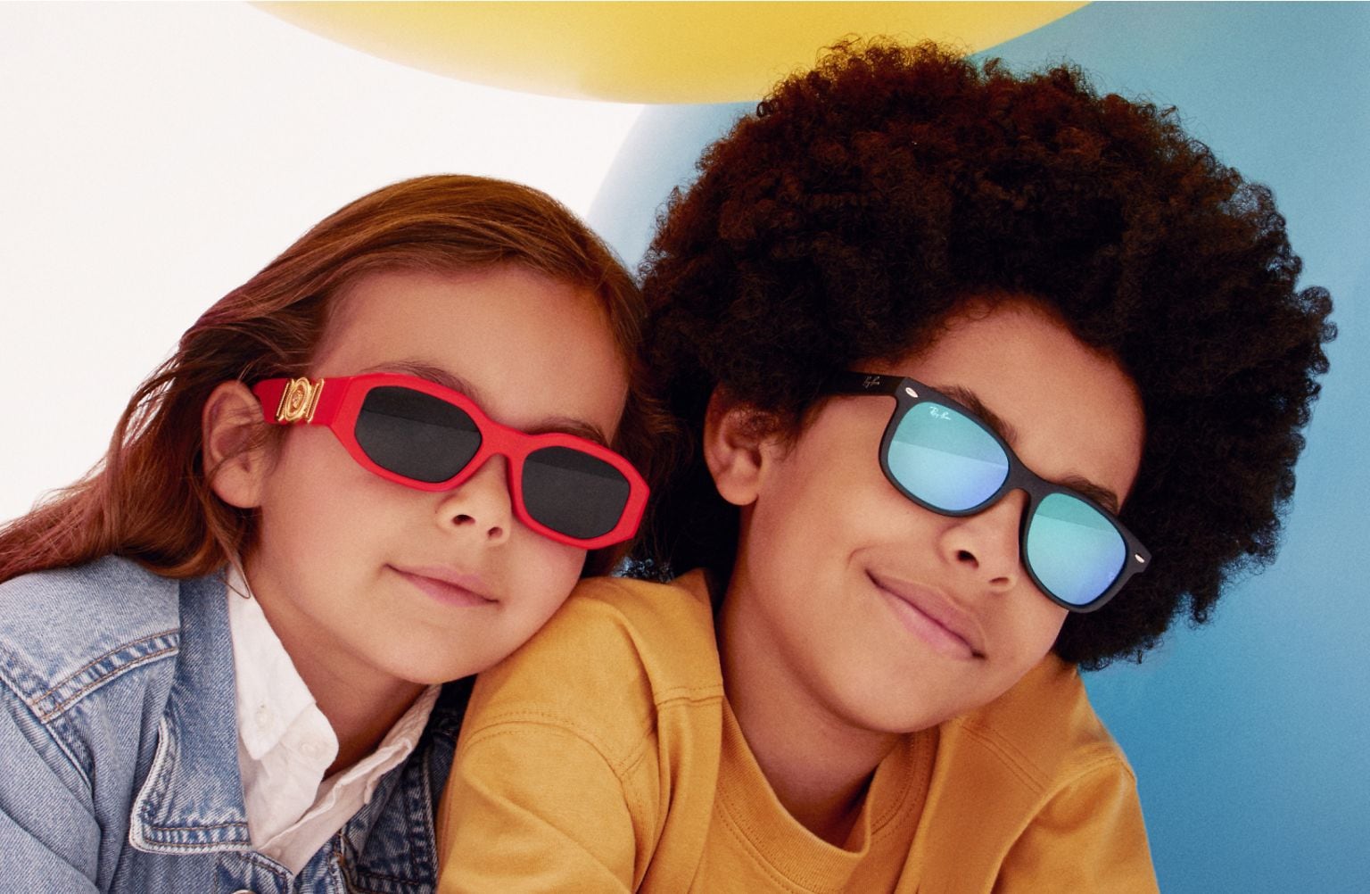 Funda gafas de sol niños - Babuchi