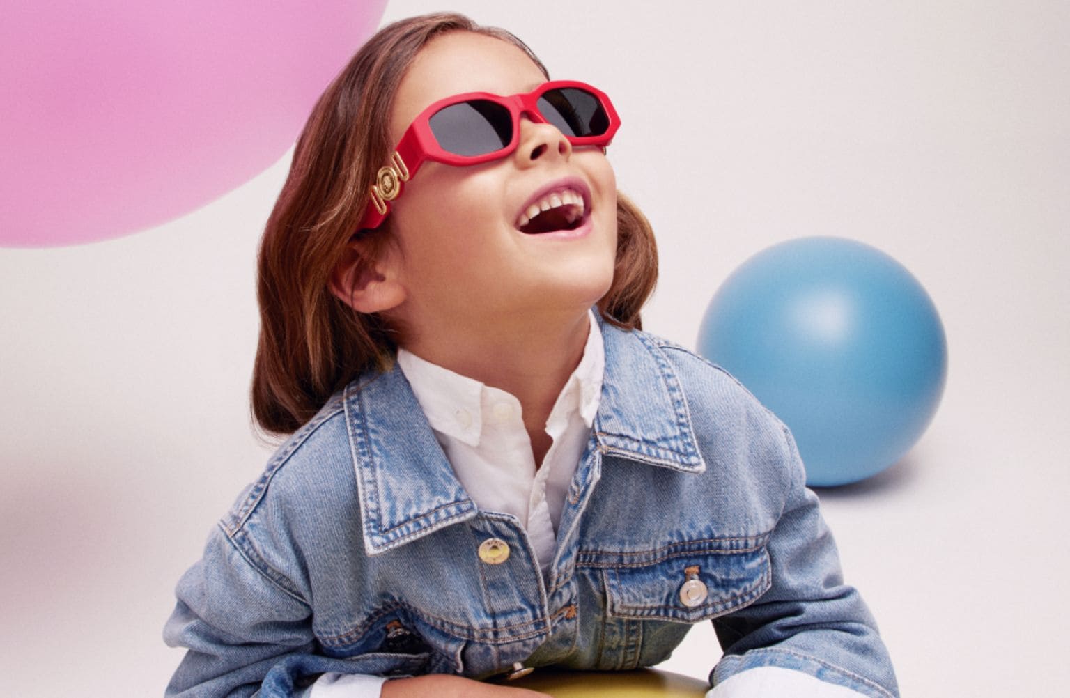 Are Polarized Sunglasses Better For Kids | KoalaEye