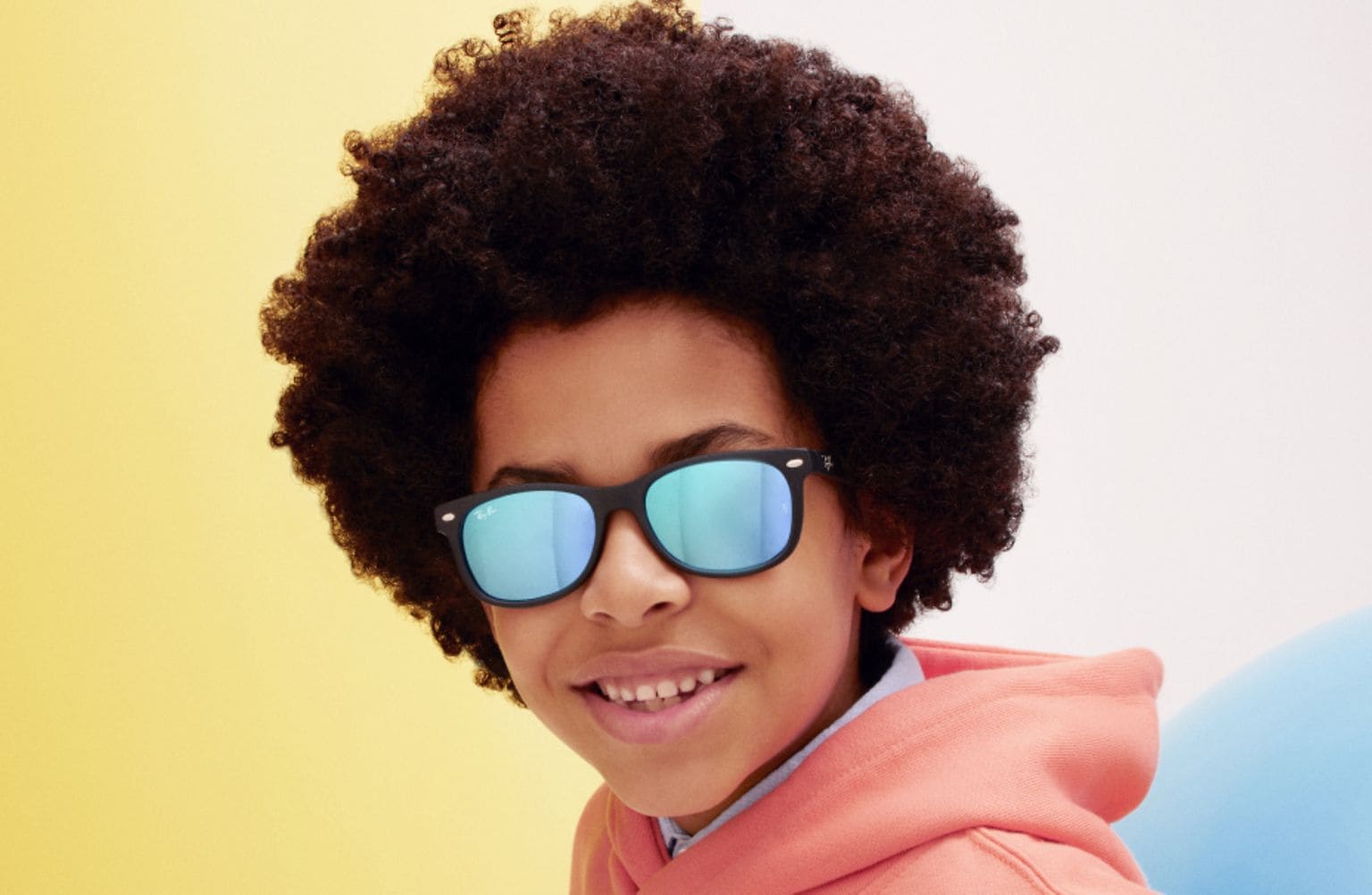 Kid's Sunglasses | Sunglass Hut®