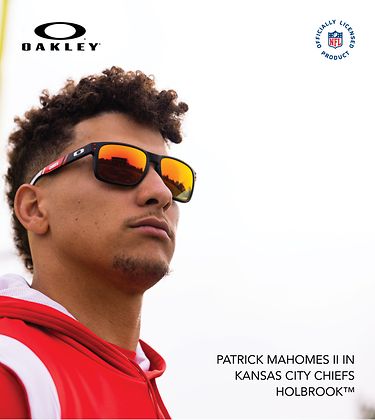 Oakley Men's Sutro Lite Patrick Mahomes II Collection Sunglasses