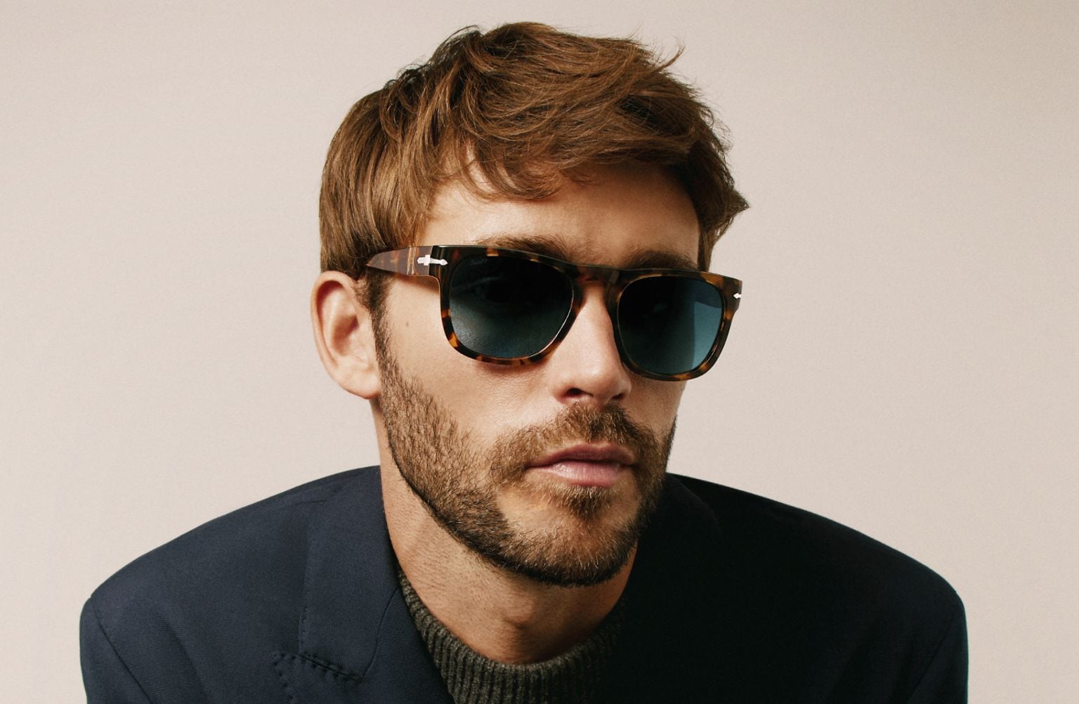 Men's persol sunglasses store for sale