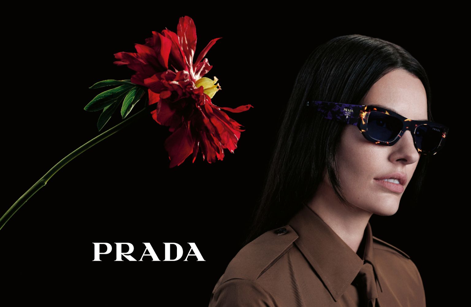 Prada 04ZS Womens Sunglasses | Bupa Optical-mncb.edu.vn