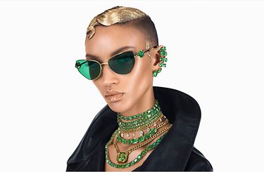 Designer Square Trendy Sunglasses 2022 For Men And Women Fashionable Black  Sun Glasses With Colorful Vintage Style By Waimea L From Cartier_necklace,  $0.79