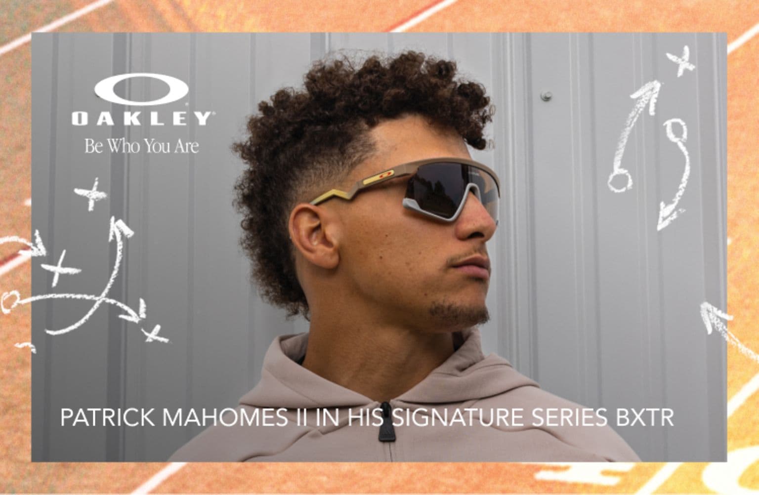 The Complete Guide to Patrick Mahomes Sunglasses